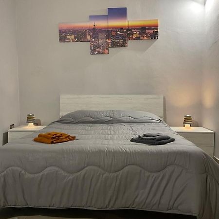 5Volte Apartament Lägenhet Squinzano Exteriör bild