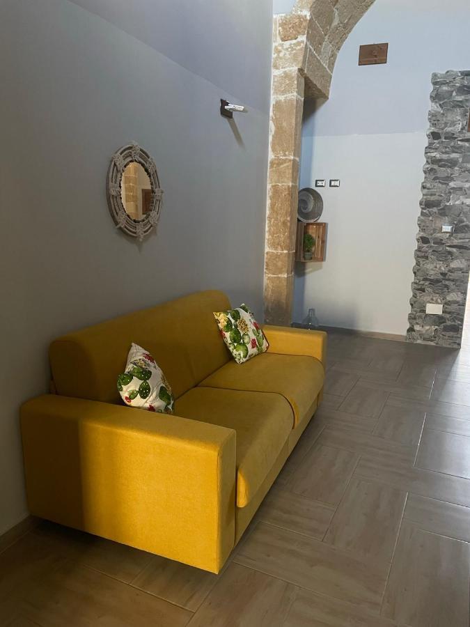 5Volte Apartament Lägenhet Squinzano Exteriör bild