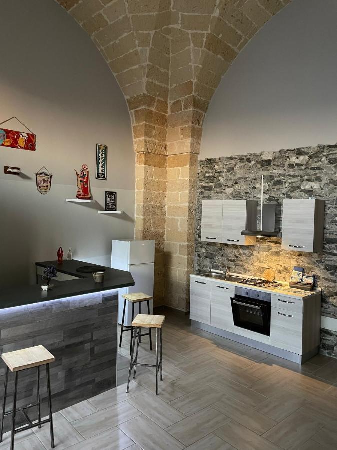 5Volte Apartament Lägenhet Squinzano Exteriör bild