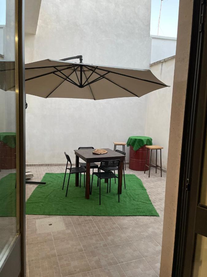 5Volte Apartament Lägenhet Squinzano Exteriör bild