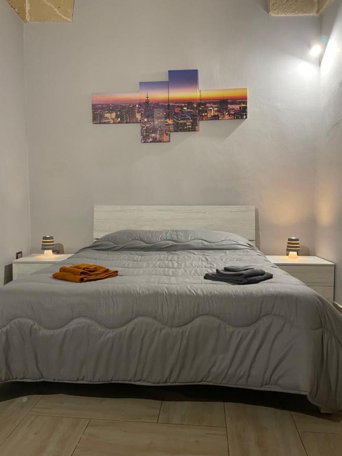 5Volte Apartament Lägenhet Squinzano Exteriör bild