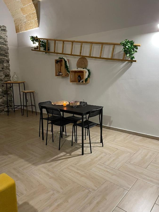 5Volte Apartament Lägenhet Squinzano Exteriör bild