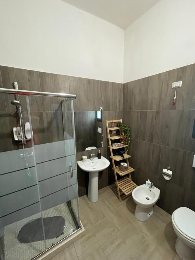 5Volte Apartament Lägenhet Squinzano Exteriör bild