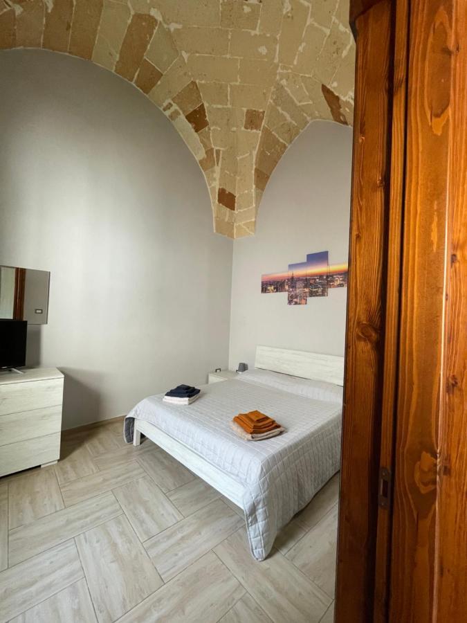 5Volte Apartament Lägenhet Squinzano Exteriör bild